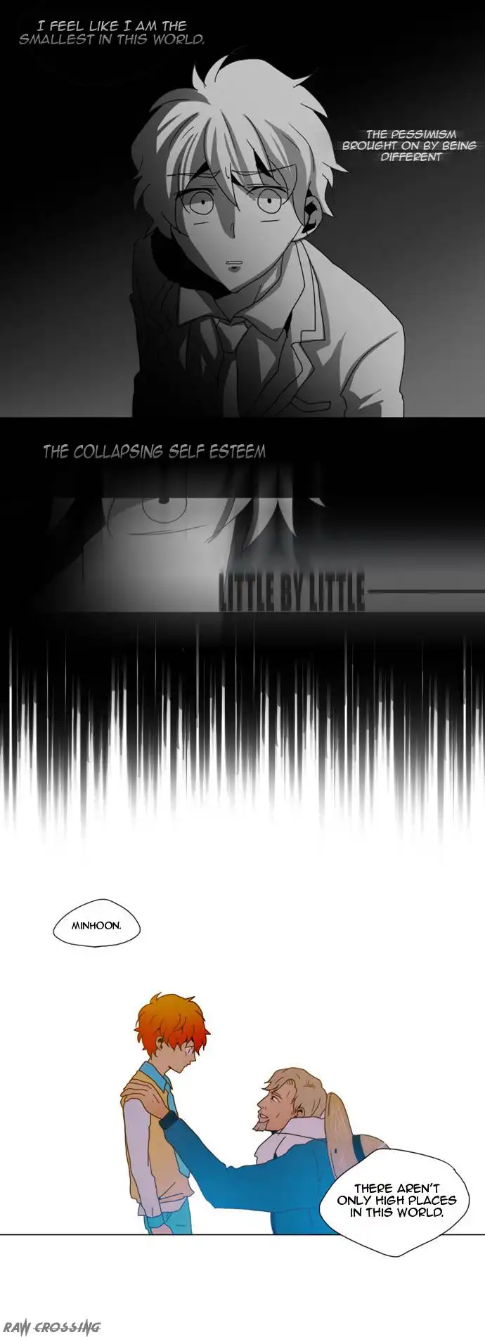 Cherry Tomato Chapter 1 19